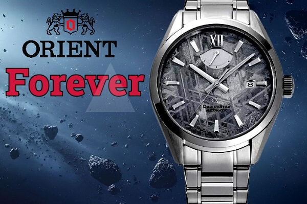 Наручные часы Orient Watch – Навсегда