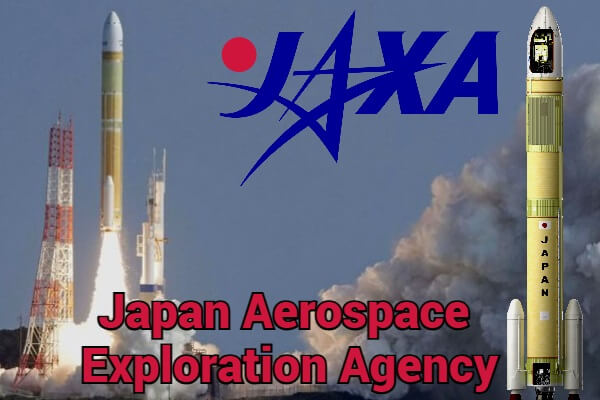 Японское аэрокосмическое агентство (JAXA) - Новый старт