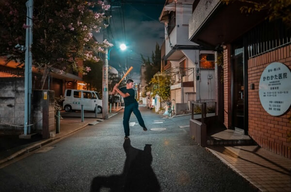 Бейсбол в Японии: как американский спорт стал частью японской идентичности