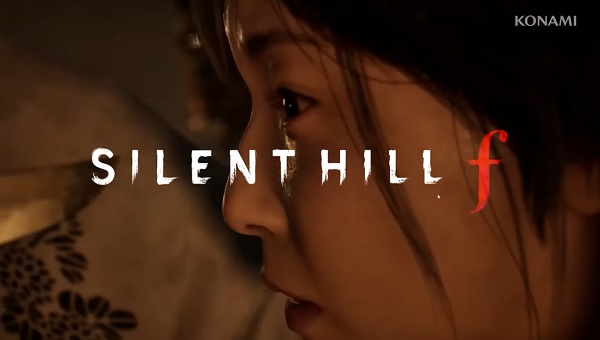 Silent Hill f — обзор новой главы культовой хоррор-серии