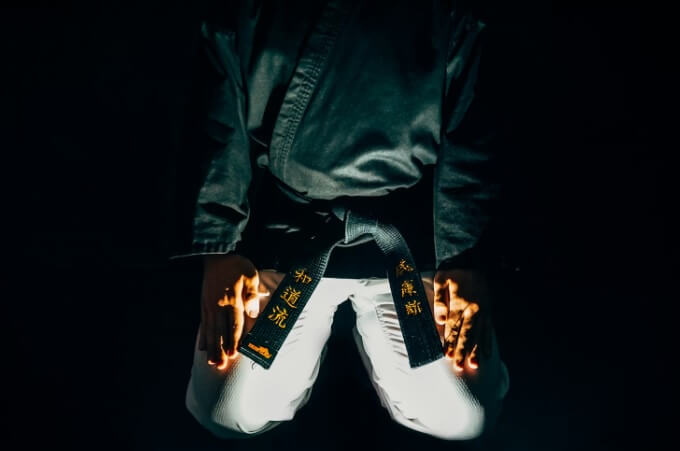 Боевые искусства Японии: почему дзюдо, карате и айкидо учат не только бить